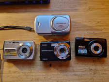 Lot faulty camera for sale  WILLENHALL
