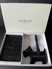 Radley gift set for sale  LLANDOVERY