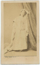 Cdv circa 1870. d'occasion  Paris XIII