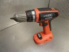 Black decker cp14 gebraucht kaufen  Sangerhausen