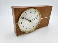 Junghans electronic ato gebraucht kaufen  Altenstadt