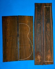 Cocobolo rosewood guitar for sale  Los Angeles