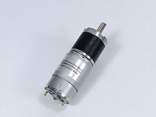 Motor de engrenagem planetária Ningbo Leison PG36M555127000-71.2K DC comprar usado  Enviando para Brazil