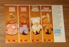 Seltene werbung clipper gebraucht kaufen  Legden