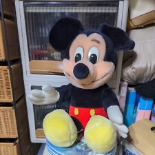 Vintage used mickey for sale  PWLLHELI