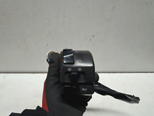 Left switchgear ktm for sale  MACCLESFIELD