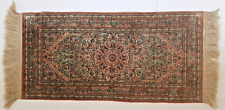 Ancien tapis noué d'occasion  Grenoble-