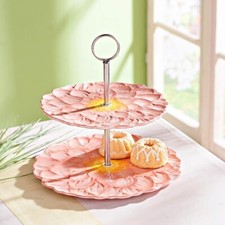 rosa porzellan etagere gebraucht kaufen rosa porzellan etagere gebraucht kaufen Bruck