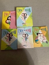 Ivy bean bundle for sale  Lexington