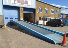 container loading ramps for sale container loading ramps for sale SHOREHAM-BY-SEA