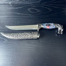 Roaring dragon stainless for sale  Winchester