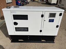 20kva perkins diesel for sale  SLOUGH