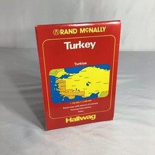 Rand mcnally road for sale  Rochester