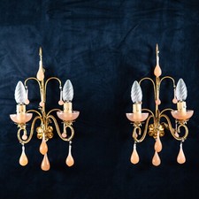Pair antique french d'occasion  Croissy-sur-Seine