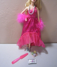 Barbie doll hot for sale  Santa Rosa