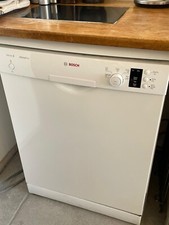 bosch logixx dishwasher for sale bosch logixx dishwasher for sale BILLINGSHURST