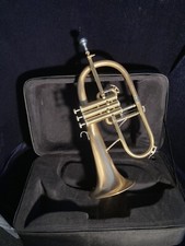 Mastermusic Flugel Horn comprar usado  Enviando para Brazil