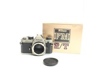 Nikon fm2 titan gebraucht kaufen  Hamburg