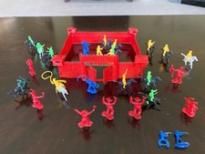 Scale fort apache for sale  Kokomo