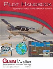 Gleim pilot handbook for sale  Montgomery