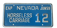 Rare 1959 nevada for sale  Jackson