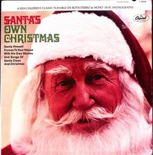Santa christmas capitol for sale  Mount Airy