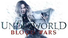 Underworld blood wars for sale  ROMFORD
