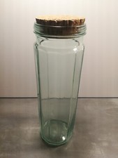 Vintage retro recyclingglas gebraucht kaufen  Erlenbach a.Main