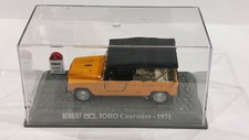 Renault acl rodeo d'occasion  Changé