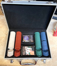 200 chips poker for sale  Las Vegas