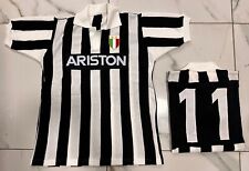 Maglia juve ariston usato  Napoli