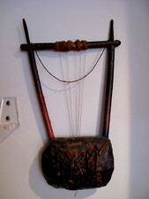 Vtg antique african for sale  Chatsworth