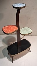 Alte blumenbank blumentisch gebraucht kaufen  Karlsruhe
