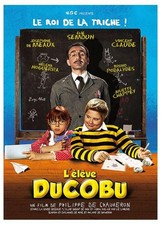 Dvd élève ducobu d'occasion  Les Mureaux