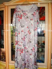 Tolles hauskleid nachthemd gebraucht kaufen  Großerlach