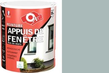 Peinture appuis fenêtre d'occasion  Blangy-sur-Bresle