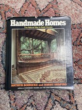 Handmade homes natural for sale  Portland