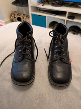 Kickers women size for sale  BEXLEYHEATH