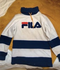 Fila chunky roll for sale  GODALMING