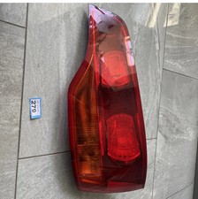 Tail light audi for sale  DERBY