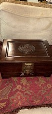 Beautiful wooden jewelry for sale  Stone Mountain