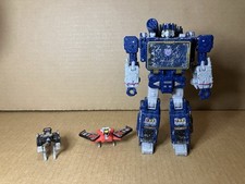 Transformers wfc siege for sale  San Marcos
