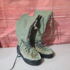 Stivali mukluk military usato  Spedire a Italy