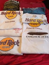 Hard rock cafe for sale  GAINSBOROUGH