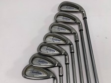 Callaway iron set for sale  West Palm Beach