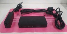 Dell d3100 usb for sale  NOTTINGHAM