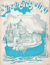 1973 autumn singing for sale  CARDIFF