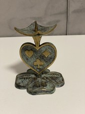 Kerzenständer bronze messing gebraucht kaufen  Bad Pyrmont