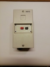 Aeg motorschutzschalter gebraucht kaufen Aeg motorschutzschalter gebraucht kaufen  Berlin