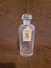 Flacon parfum ancien d'occasion  Saint-Loup-Géanges